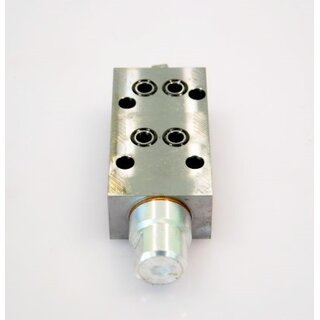 Regelventil-Steuerger�t-Set AL34595