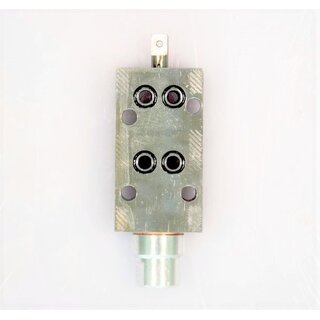 Regelventil-Steuerger�t-Set AL34595