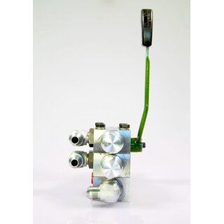 Steuerger�t Set Doppelwirkend AL34595