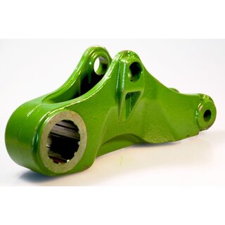 Hubarm-Satz, Hubarme (L114583, L114584) / Hubwelle (L152475)