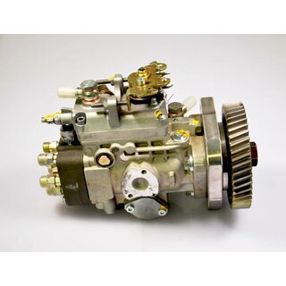 Einspritzpumpe modifiziert f�r AR101136