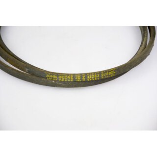 Keilriemen (Z31283) John Deere Original