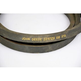 Keilriemen (Z24729) John Deere Original