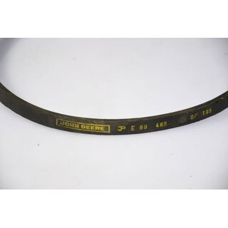 Keilriemen (E69465) John Deere Original