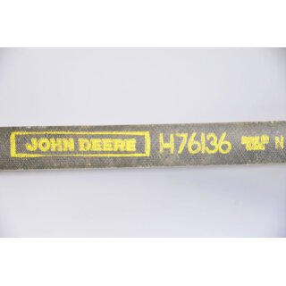 Keilriemen (H76136) John Deere Original
