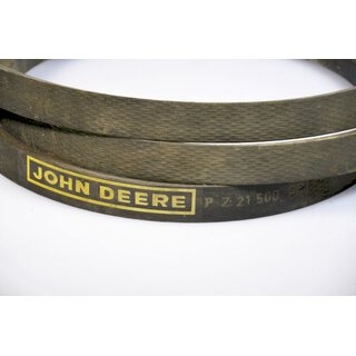 Keilreimen (Z21500) John Deere Original