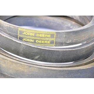 Keilriemen (Z25670/ Z39312) John Deere Original